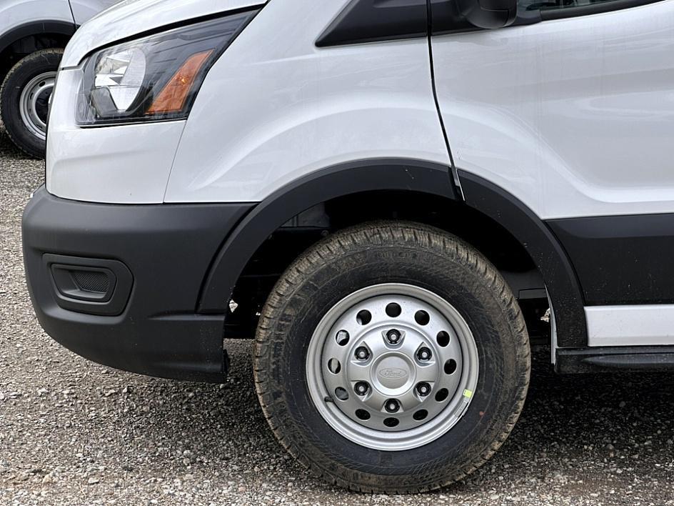 new 2025 Ford Transit-150 car, priced at $50,335