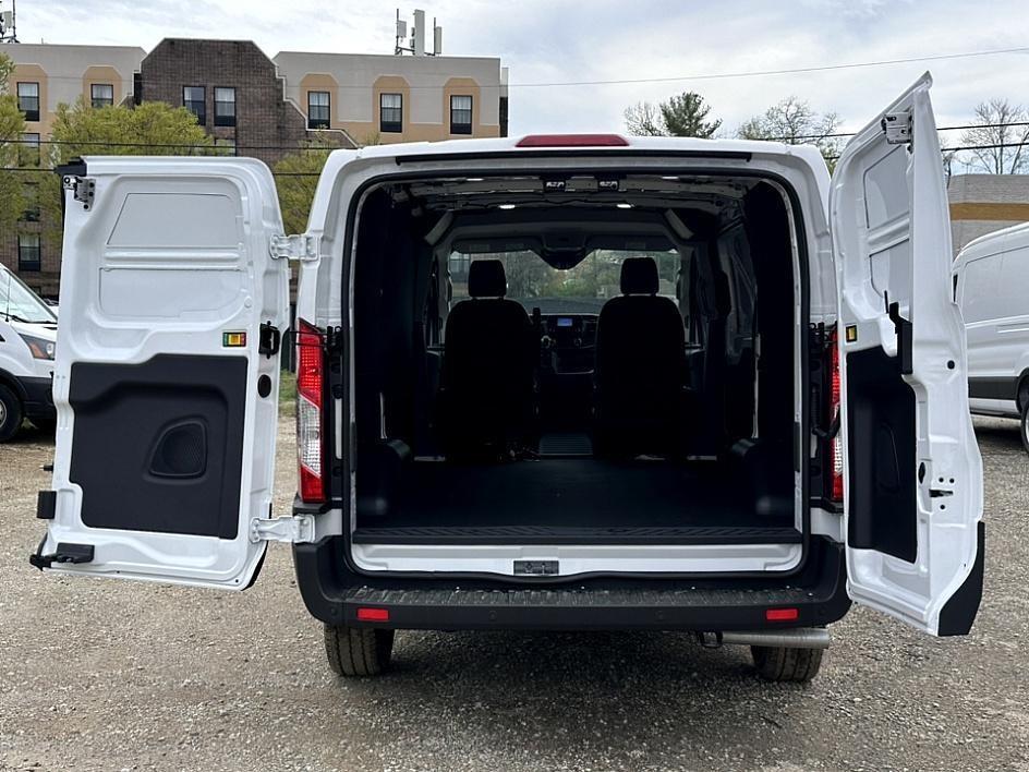 new 2025 Ford Transit-150 car, priced at $50,335