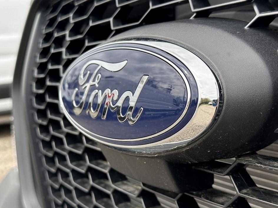 new 2025 Ford Transit-150 car, priced at $50,335