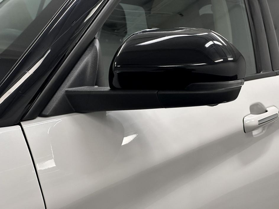 used 2023 Ford Explorer car, priced at $36,500