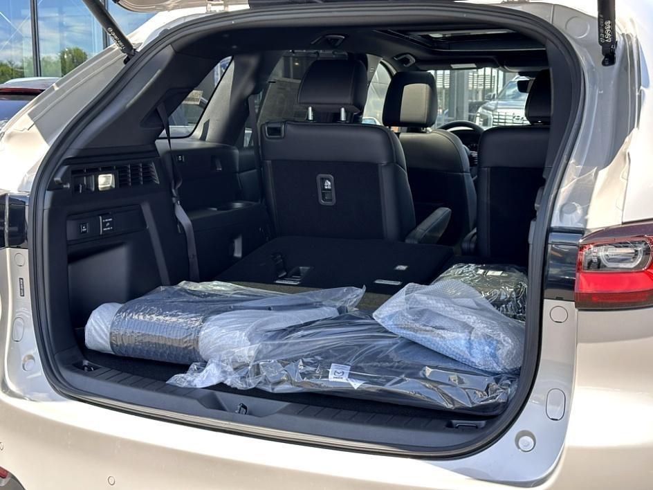 used 2024 Mazda CX-90 PHEV car, priced at $48,500