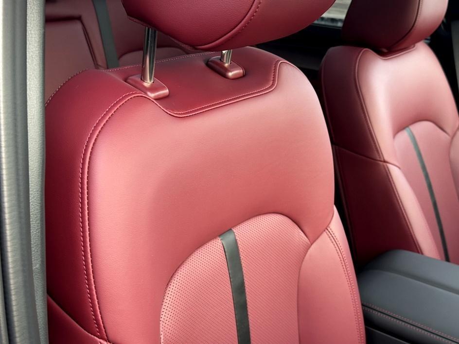 new 2025 Mazda CX-70 car, priced at $52,134