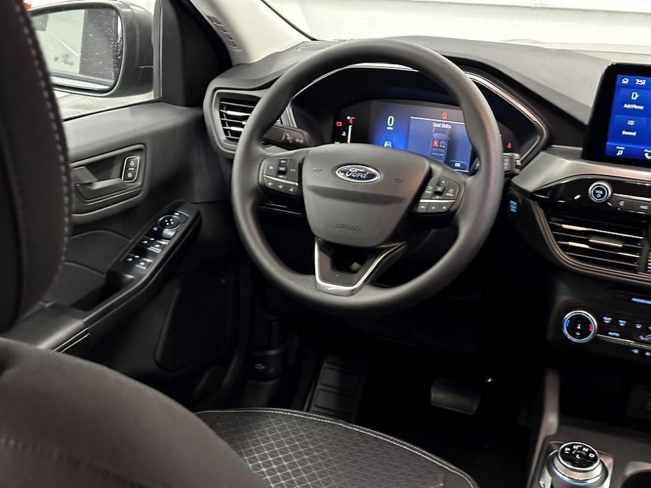 new 2025 Ford Escape car, priced at $29,563