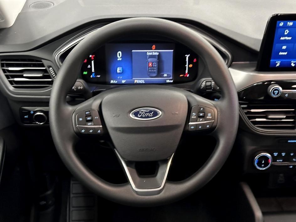 new 2025 Ford Escape car, priced at $29,563