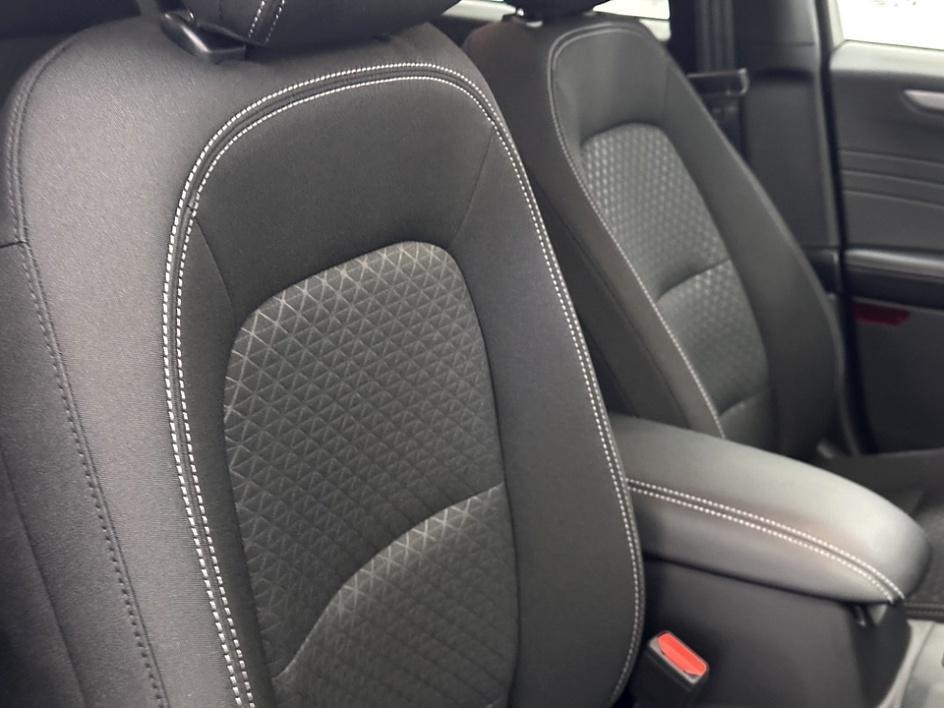 new 2025 Ford Escape car, priced at $29,563