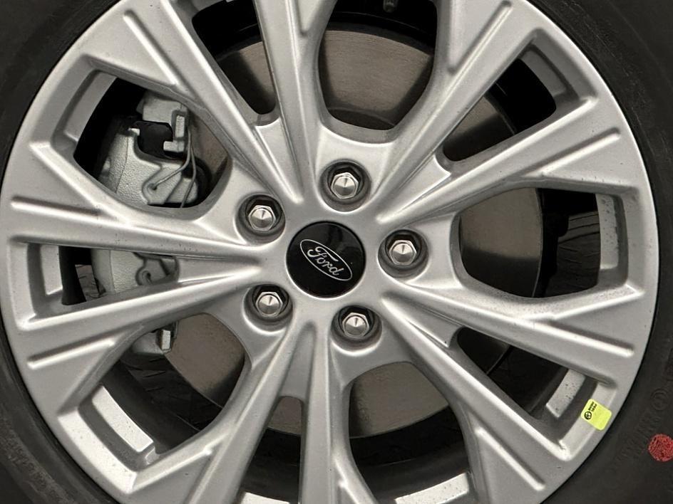 new 2025 Ford Escape car, priced at $29,563