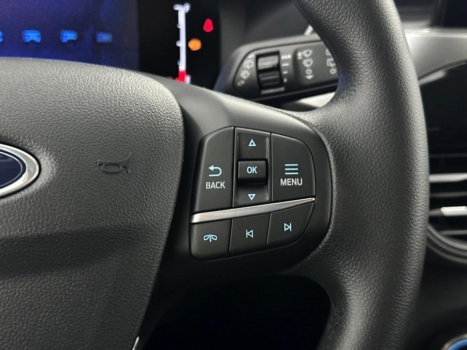 new 2025 Ford Escape car, priced at $29,563