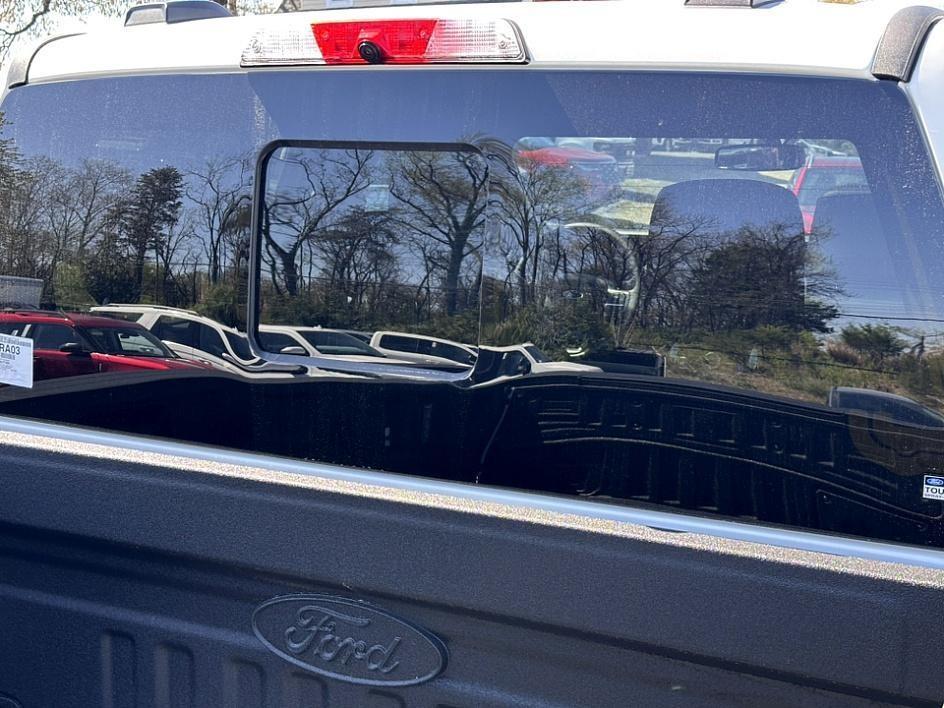 new 2025 Ford F-250 car, priced at $83,590