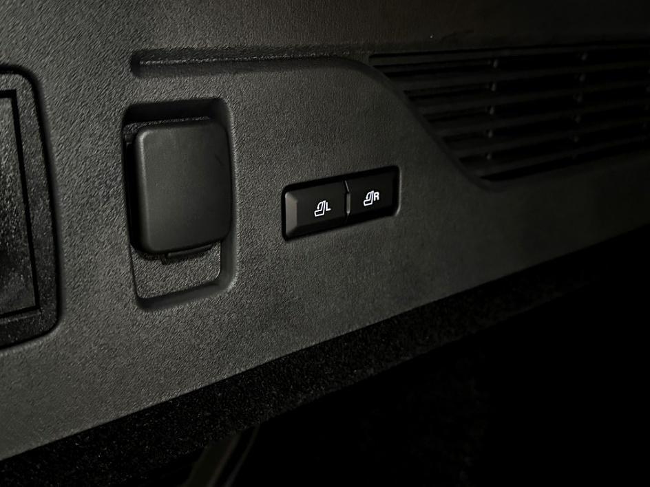 new 2024 Lincoln Nautilus car, priced at $63,400