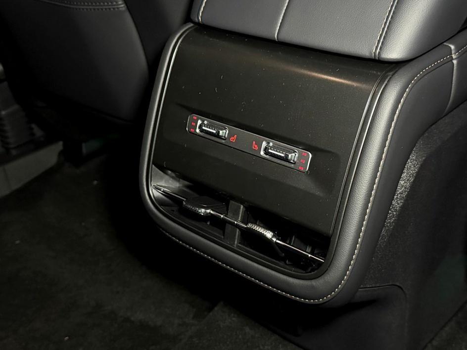new 2024 Lincoln Nautilus car, priced at $63,400