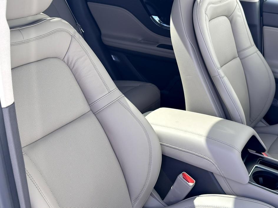 new 2024 Lincoln Corsair car, priced at $51,275