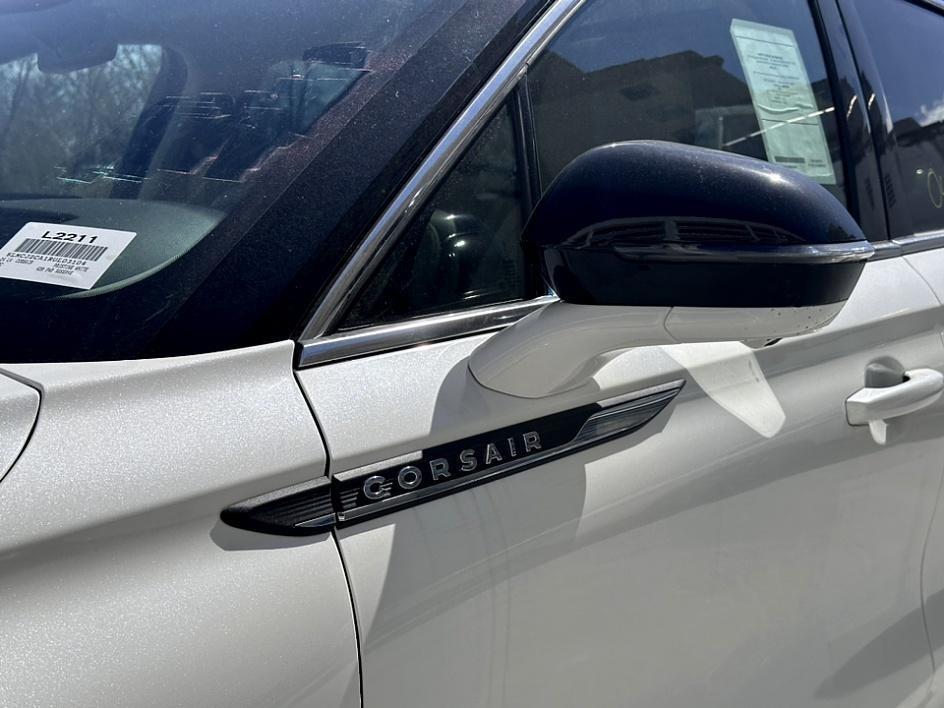 new 2024 Lincoln Corsair car, priced at $51,275