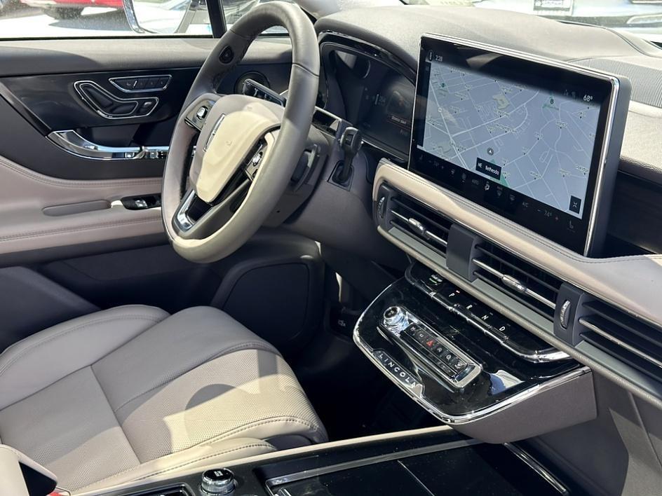 new 2024 Lincoln Corsair car, priced at $51,275