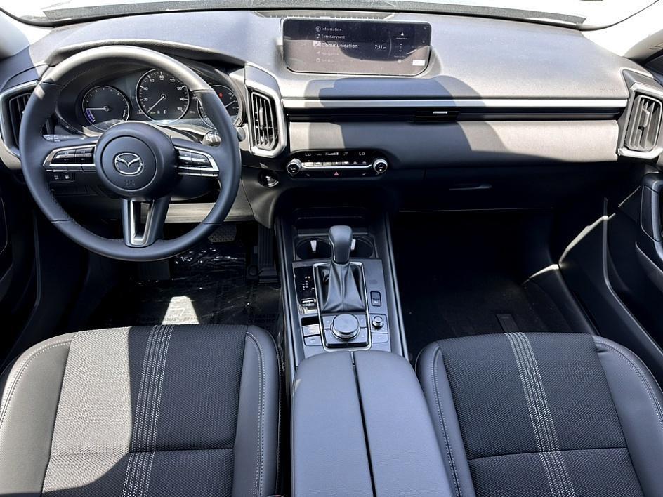 new 2025 Mazda CX-50 Hybrid car, priced at $35,574