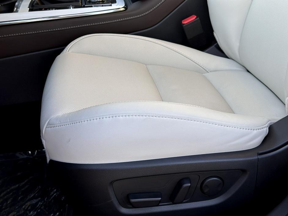 new 2025 Mazda CX-30 car, priced at $32,995