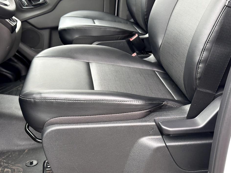 new 2024 Ford Transit-250 car, priced at $39,336