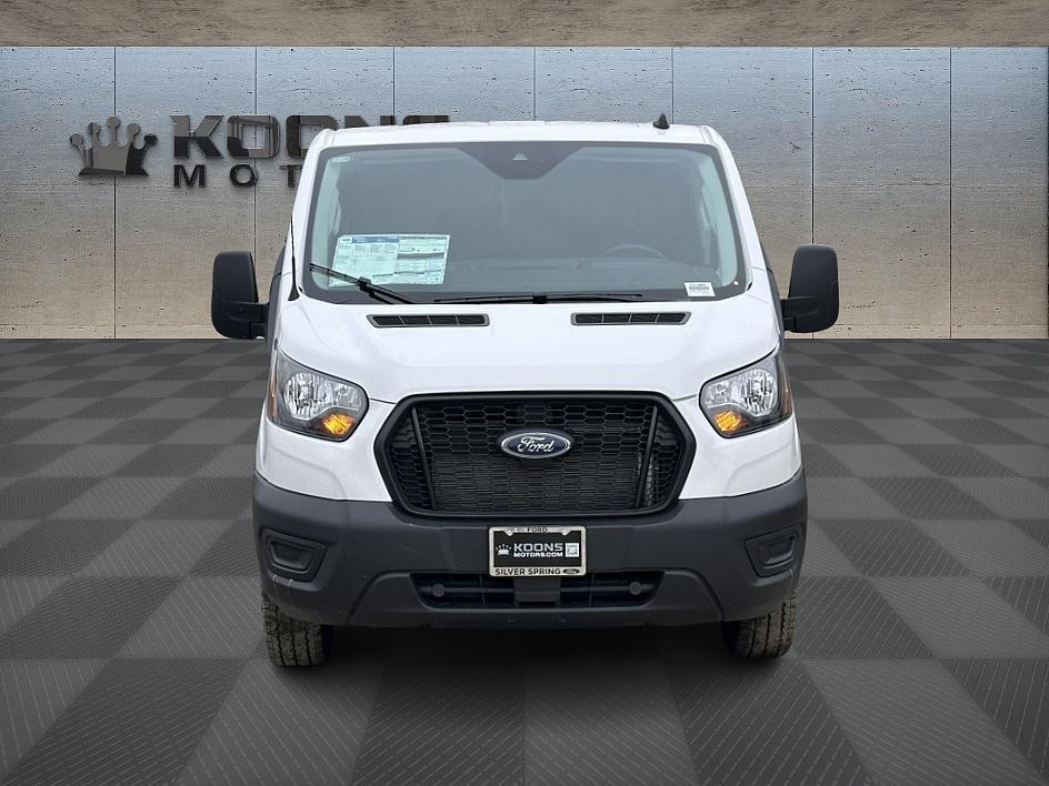 new 2024 Ford Transit-250 car, priced at $39,336
