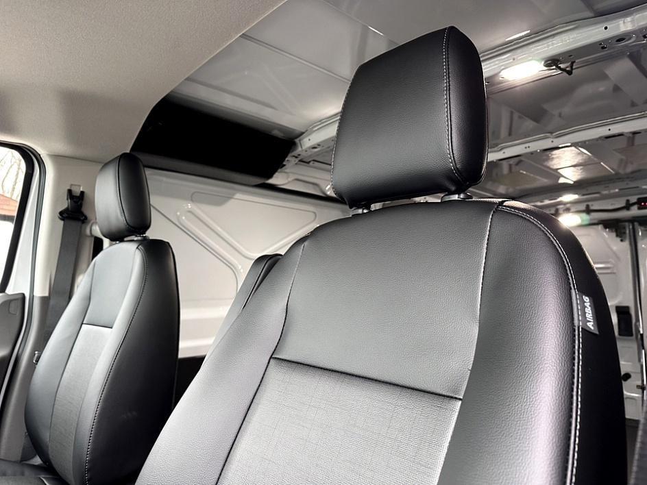 new 2024 Ford Transit-250 car, priced at $39,336