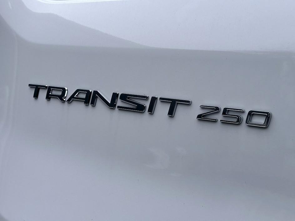 new 2024 Ford Transit-250 car, priced at $39,336