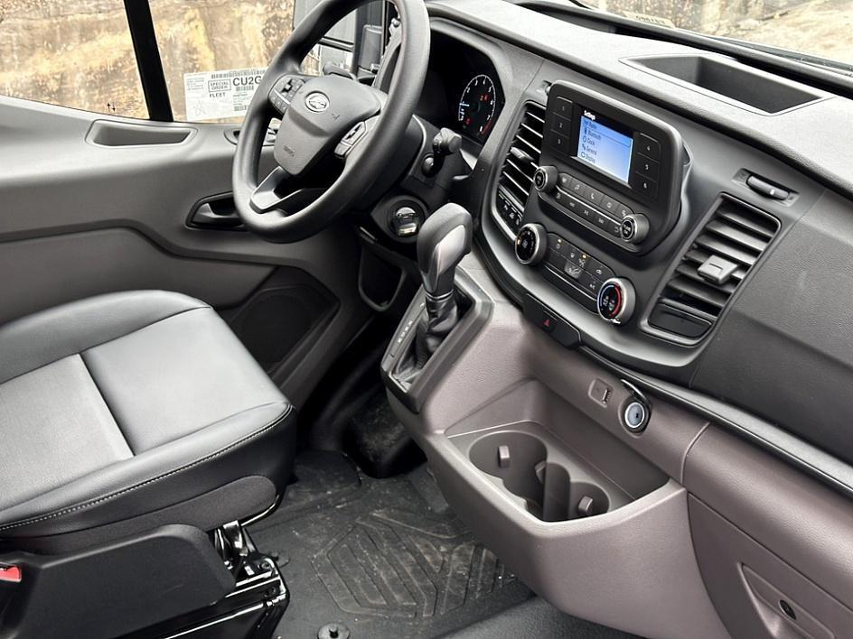 new 2024 Ford Transit-250 car, priced at $39,336