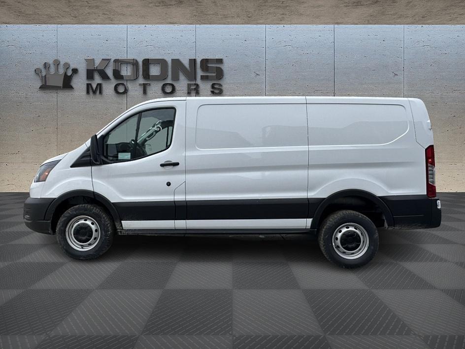new 2024 Ford Transit-250 car, priced at $39,336