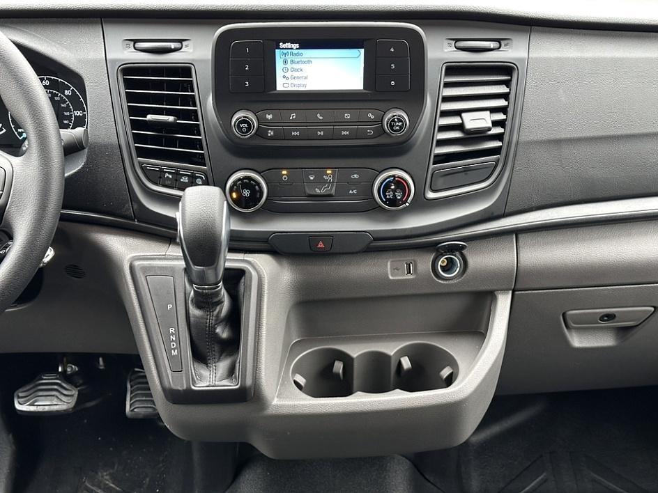 new 2024 Ford Transit-250 car, priced at $39,336