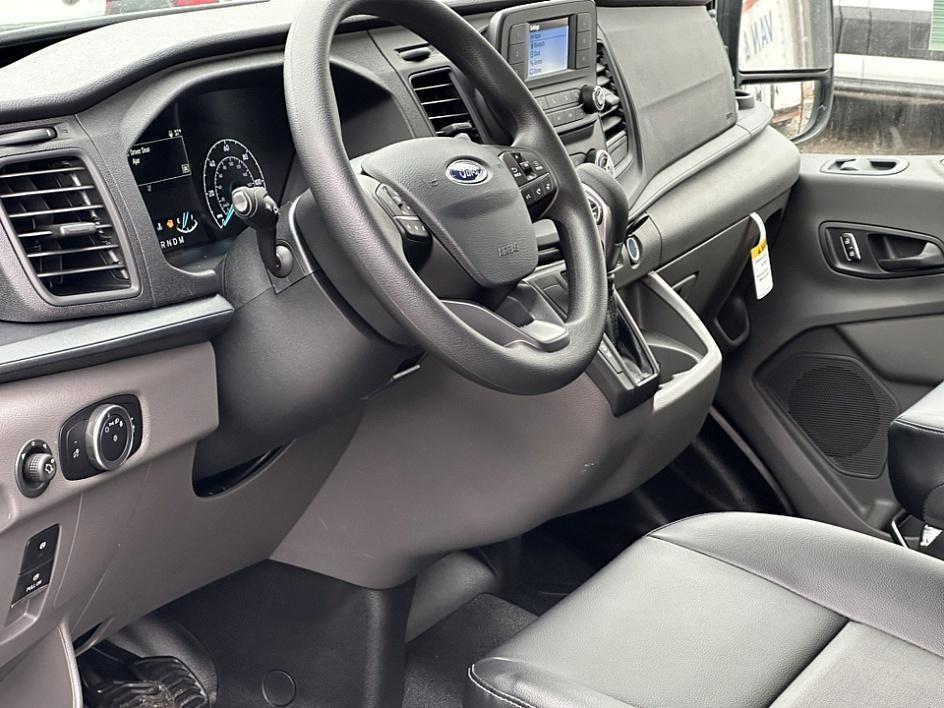 new 2024 Ford Transit-250 car, priced at $39,336