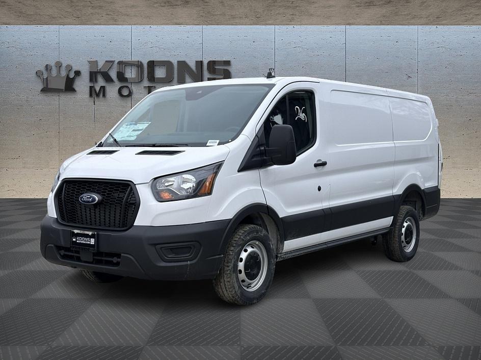 new 2024 Ford Transit-250 car, priced at $39,336