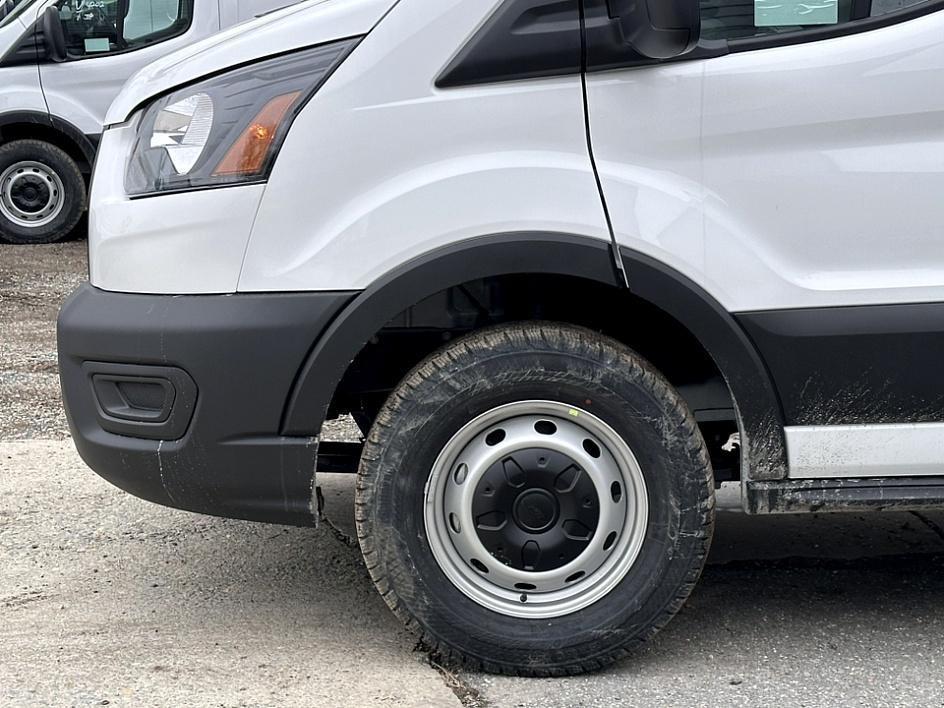 new 2024 Ford Transit-250 car, priced at $39,336