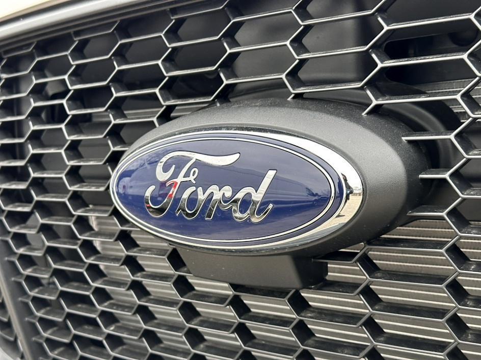 new 2024 Ford Transit-250 car, priced at $39,336