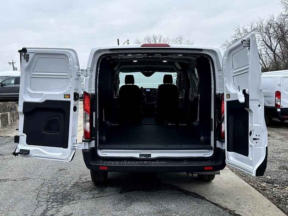new 2024 Ford Transit-250 car, priced at $39,336