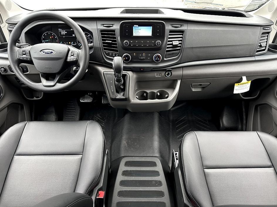 new 2024 Ford Transit-250 car, priced at $39,336
