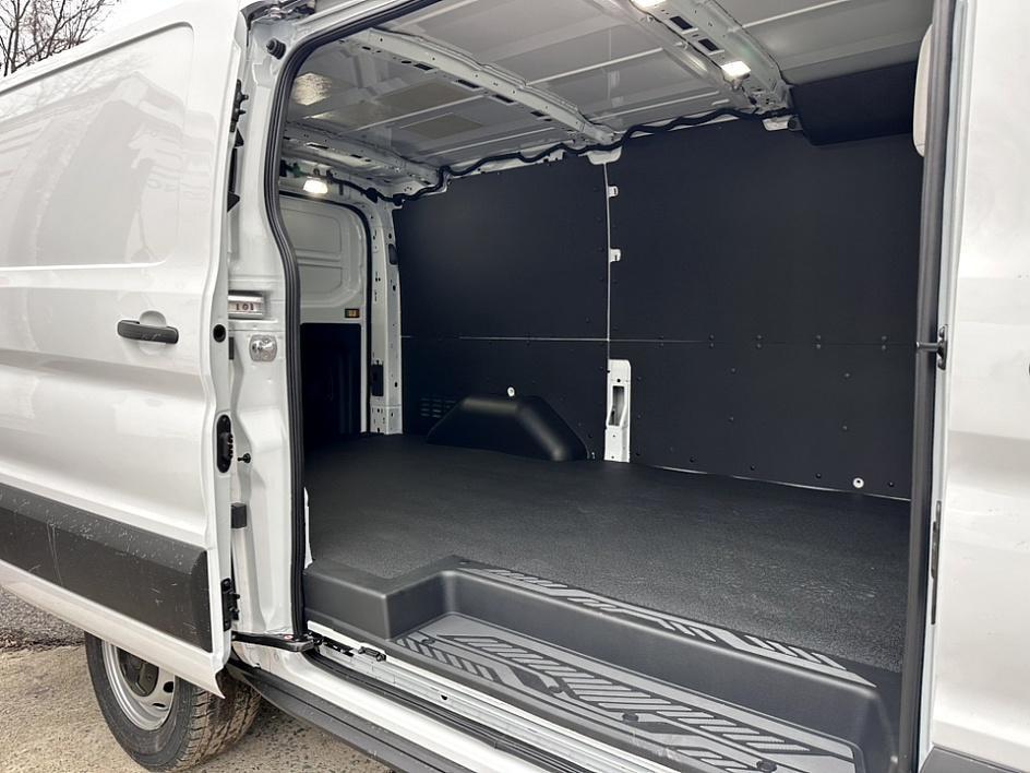 new 2024 Ford Transit-250 car, priced at $39,336