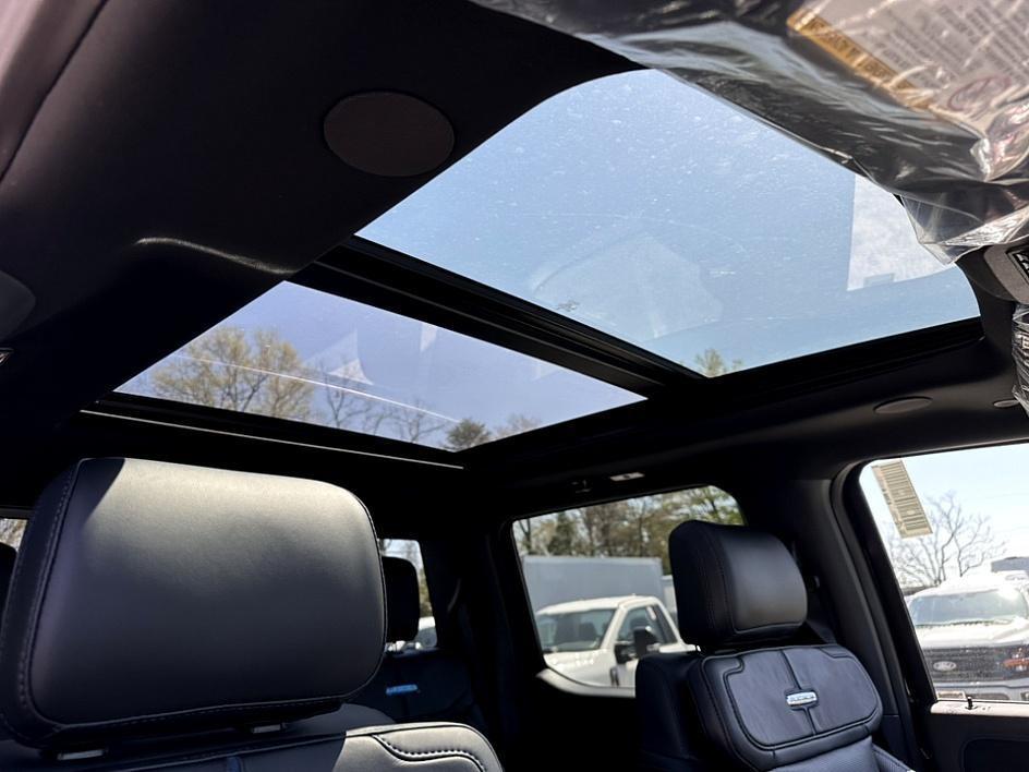 new 2025 Ford F-350 car, priced at $94,962
