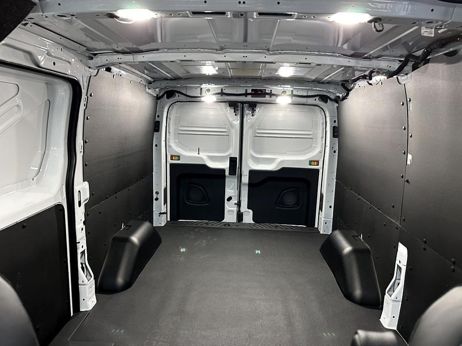 new 2024 Ford Transit-150 car, priced at $36,727