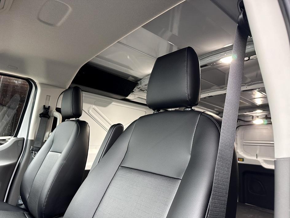new 2024 Ford Transit-150 car, priced at $36,727