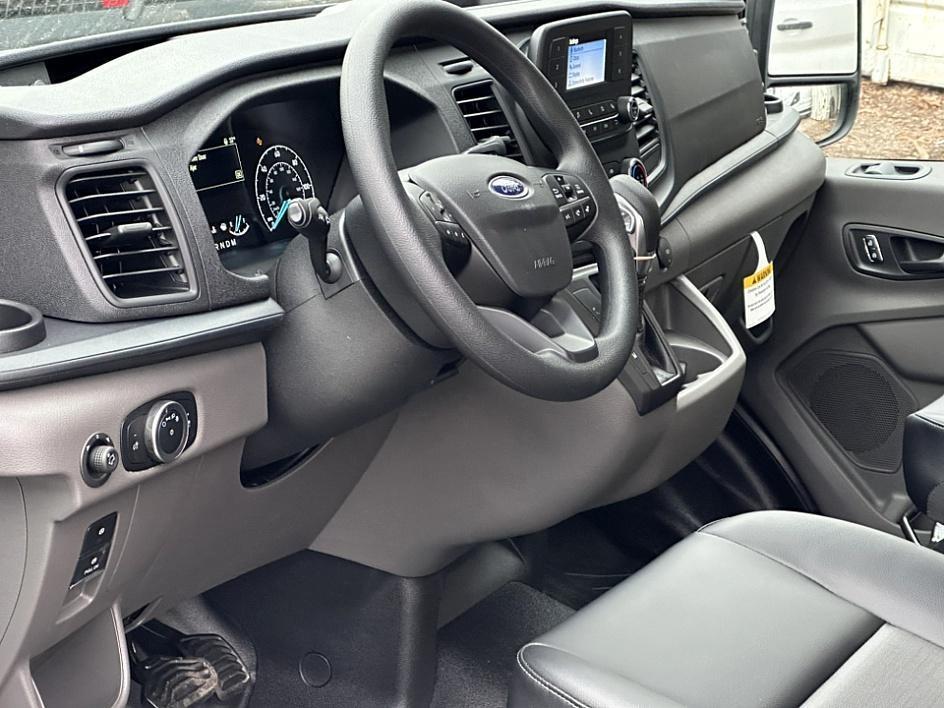 new 2024 Ford Transit-150 car, priced at $36,727
