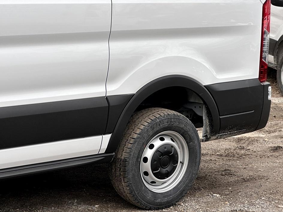 new 2024 Ford Transit-150 car, priced at $36,727