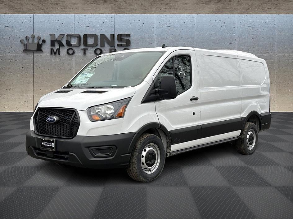 new 2024 Ford Transit-150 car, priced at $39,209