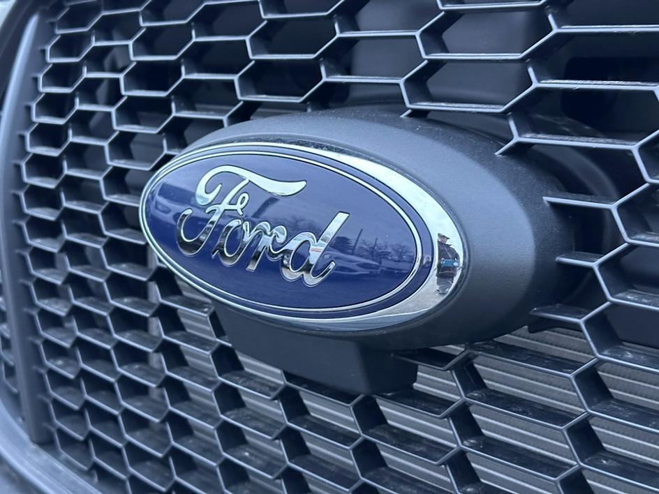 new 2024 Ford Transit-250 car, priced at $40,924