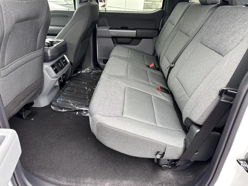 new 2024 Ford F-150 car, priced at $53,419