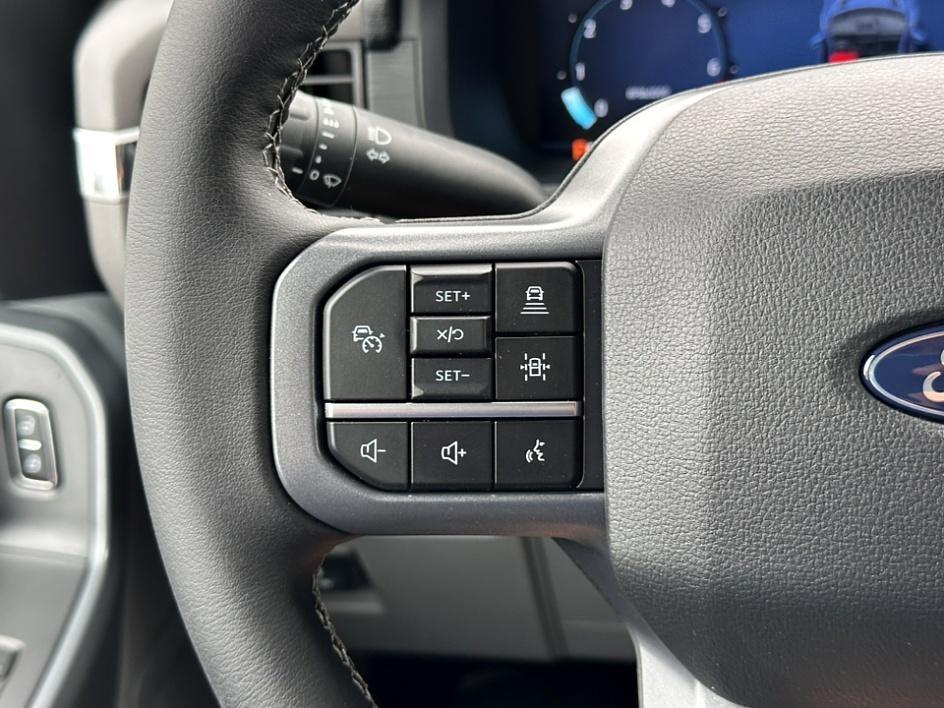 new 2024 Ford F-150 car, priced at $53,419