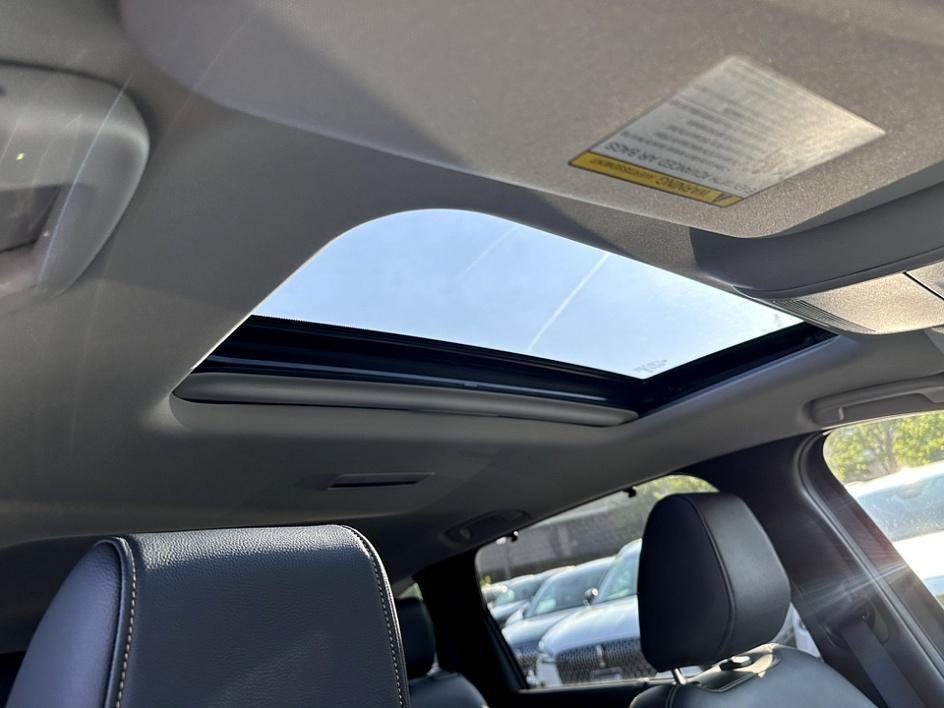 new 2025 Mazda CX-90 car, priced at $38,986