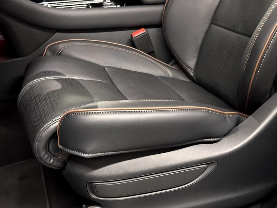 new 2025 Lincoln Aviator car, priced at $82,249