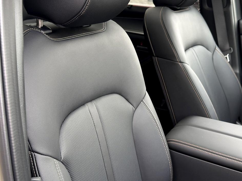 new 2025 Mazda CX-70 PHEV car, priced at $55,331