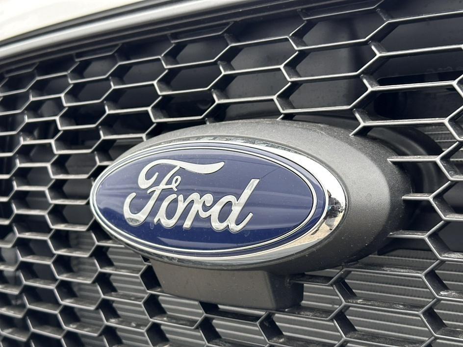 new 2024 Ford Transit-250 car, priced at $40,924