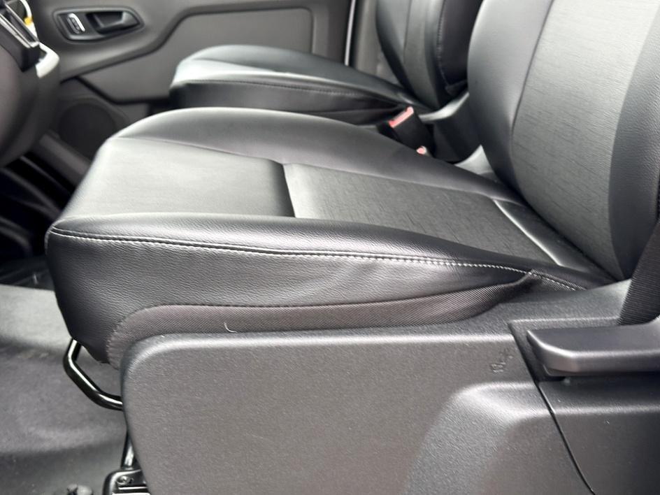 new 2024 Ford Transit-250 car, priced at $40,924