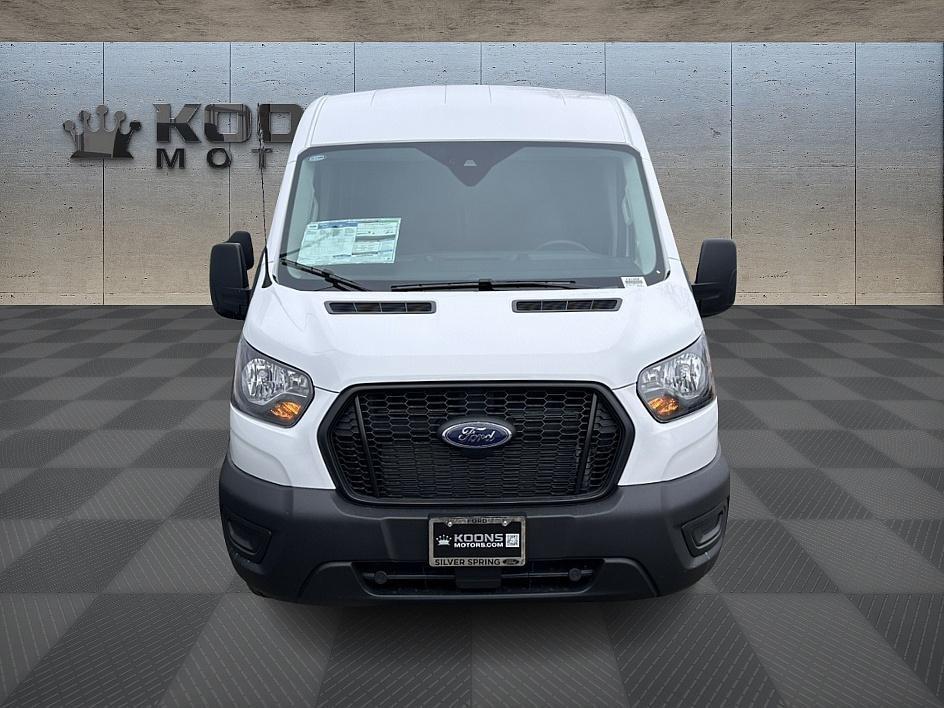 new 2024 Ford Transit-250 car, priced at $40,924