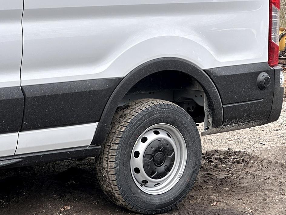 new 2024 Ford Transit-250 car, priced at $40,924