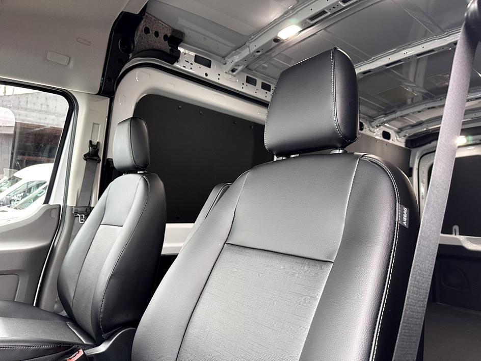 new 2024 Ford Transit-250 car, priced at $40,924